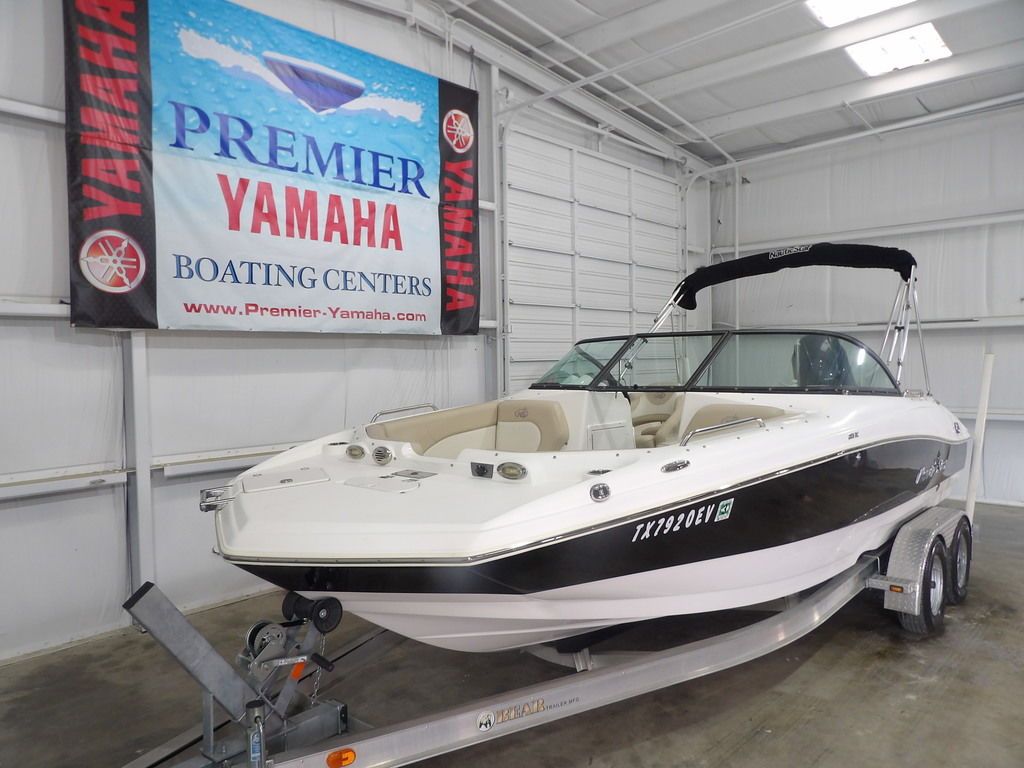 2018 NauticStar 203DC - 3