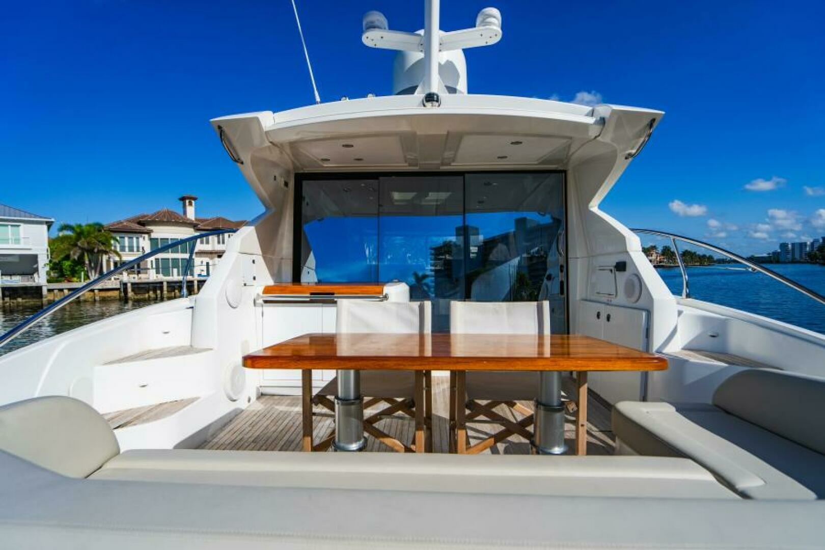 2016 Beneteau Gran Turismo 49 - Image 23