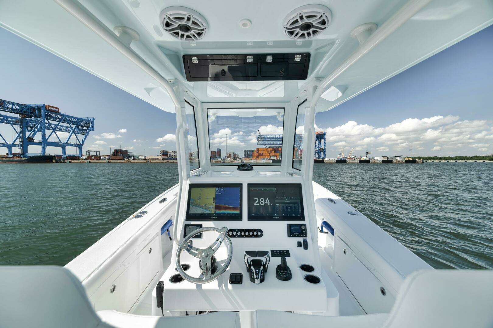 2026 Yellowfin Offshore - Image 22
