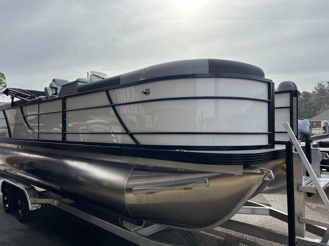 2025 Veranda VR22RC Tri-Toon XL - 3
