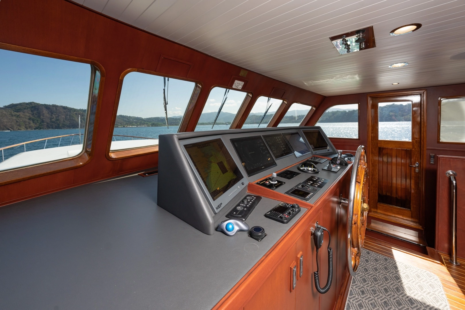 1971 Feadship 101 - Image 13