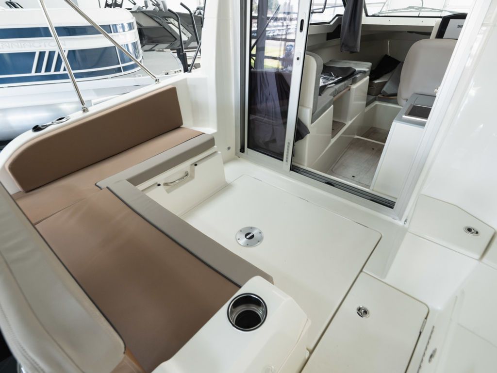 2025 Bayliner Trophy T23 Explorer - 5