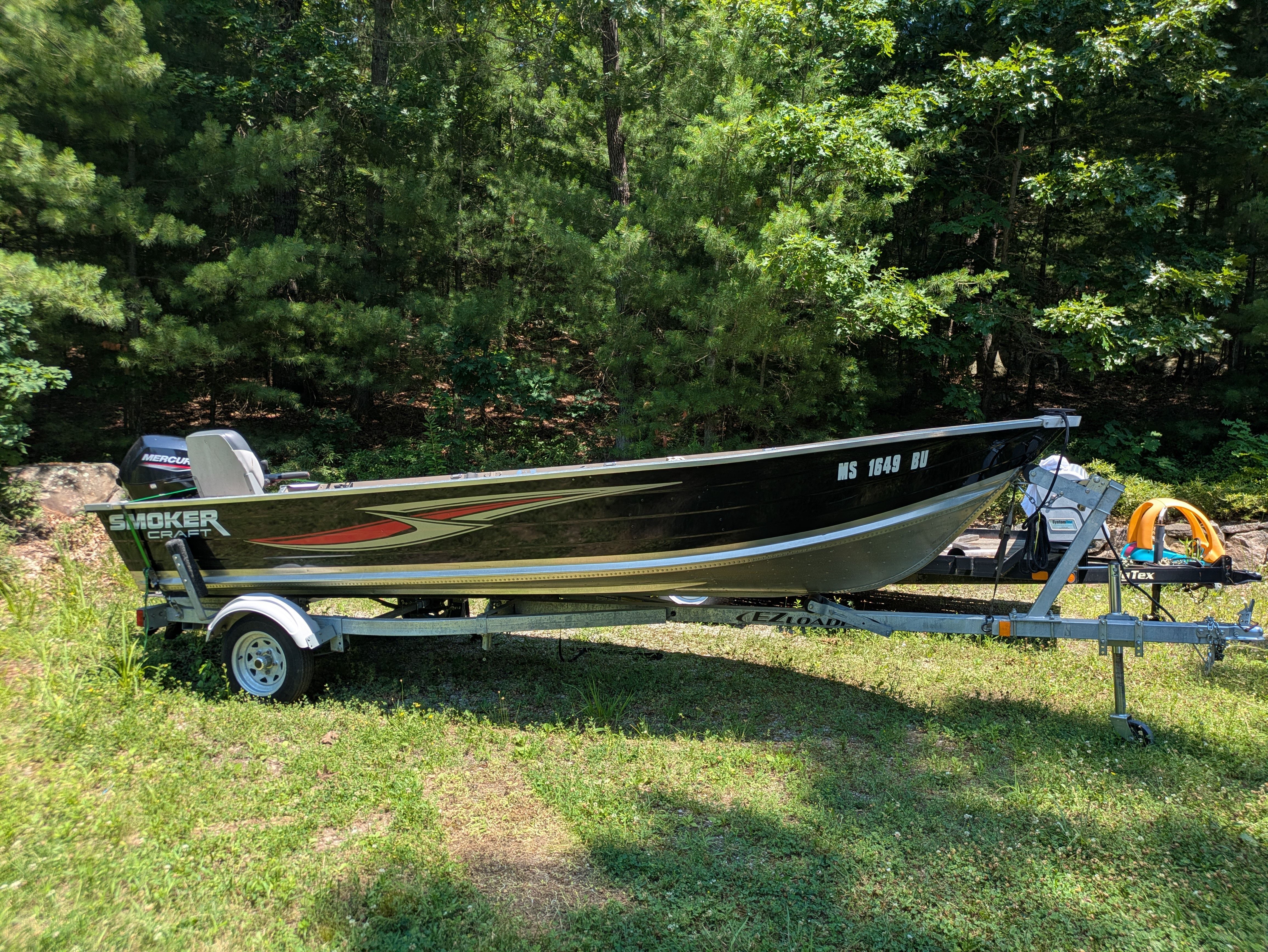 2023 Custom Voyager
