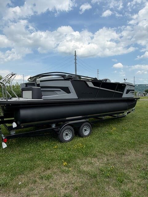 2026 Sylvan R Series R22 CLZ DH - 9