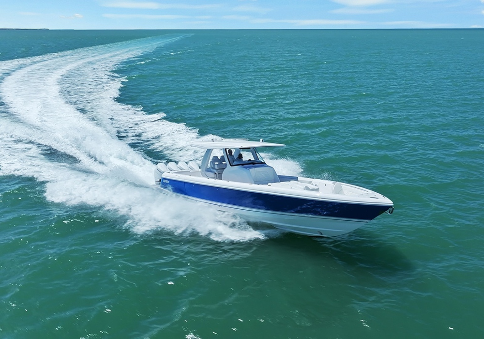 2022 Intrepid 427 Nomad FE - Image 71