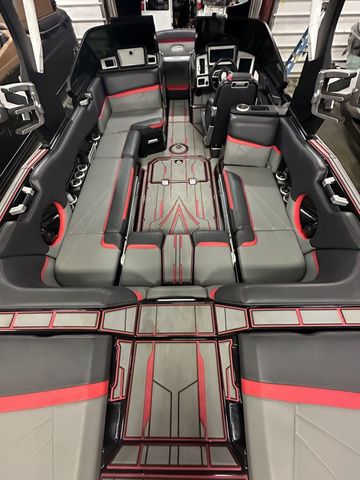 2022 Supra SL 550 - 10