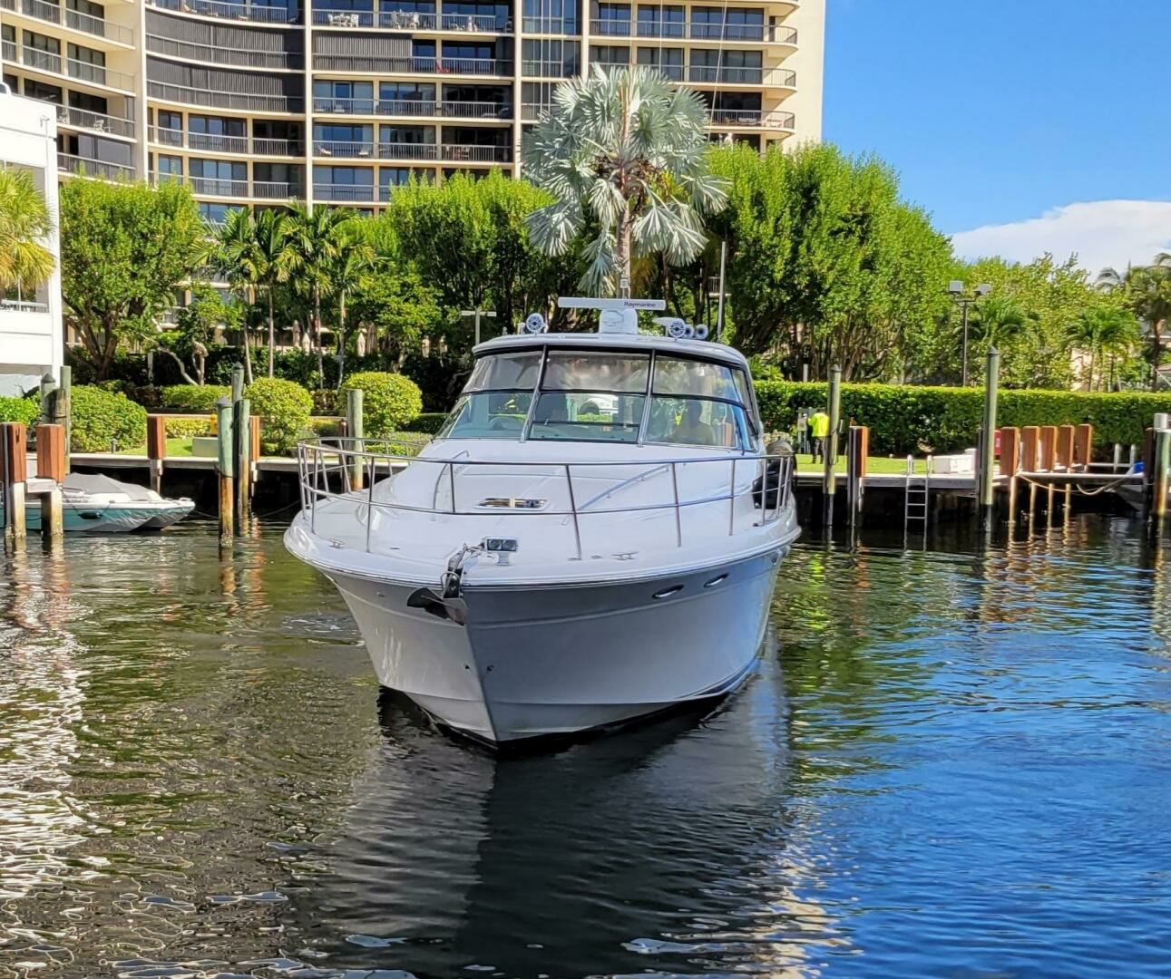 2000 Sea Ray 540 Sundancer - Image 13