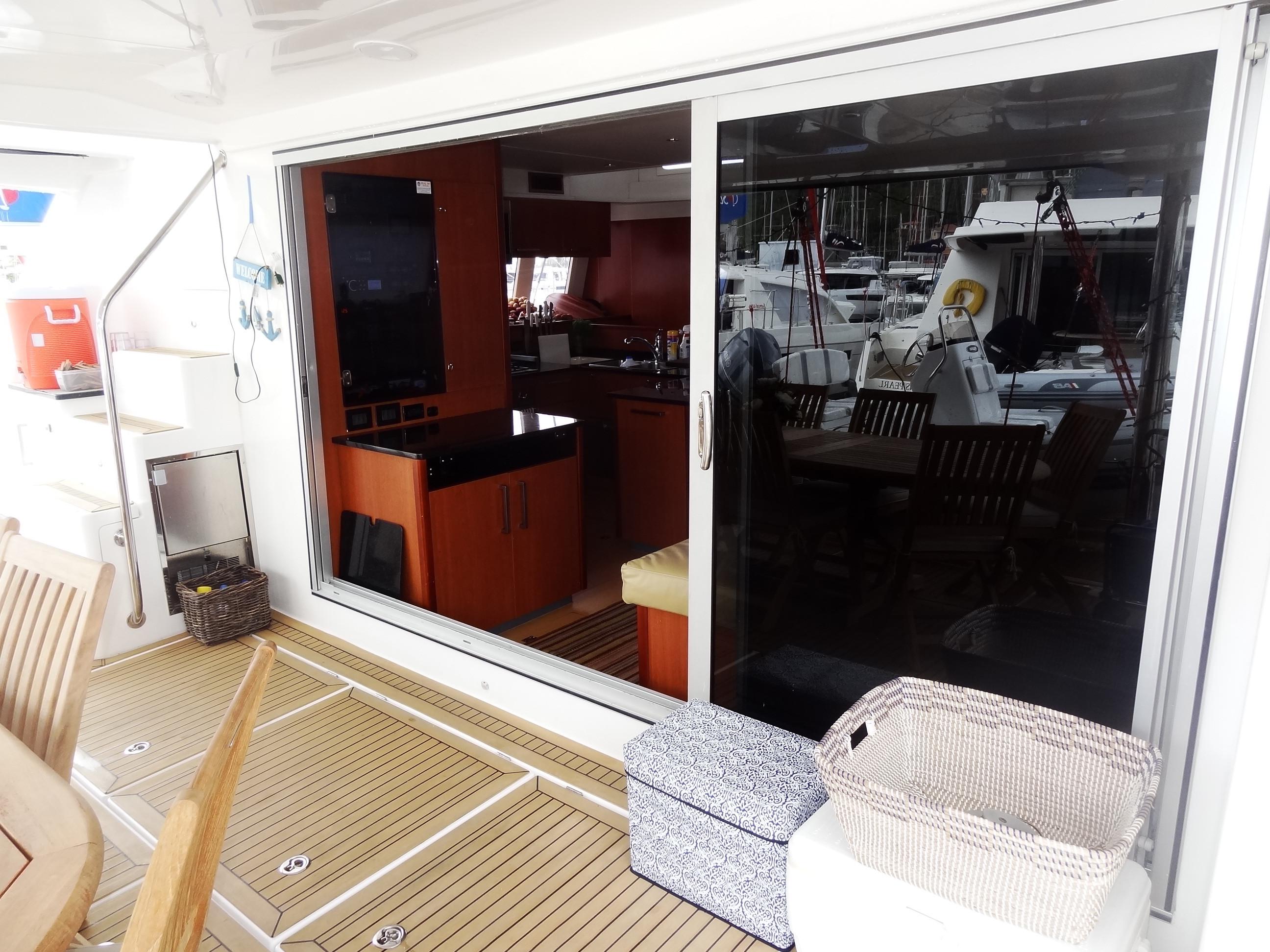 2014 Leopard 58 - 175