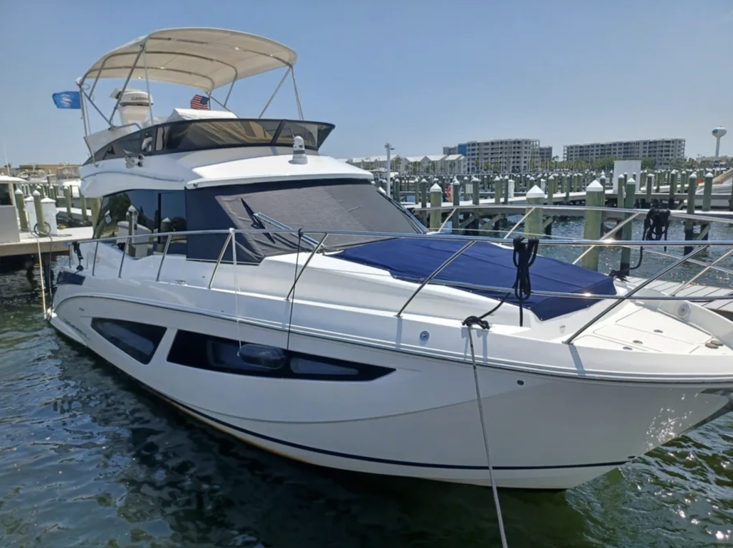 2023 Regal 42 FXO - Image 32