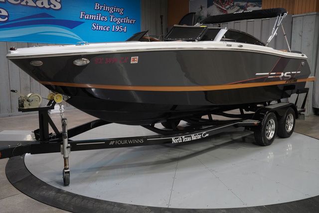 2019 Four Winns H 230 RS - 2