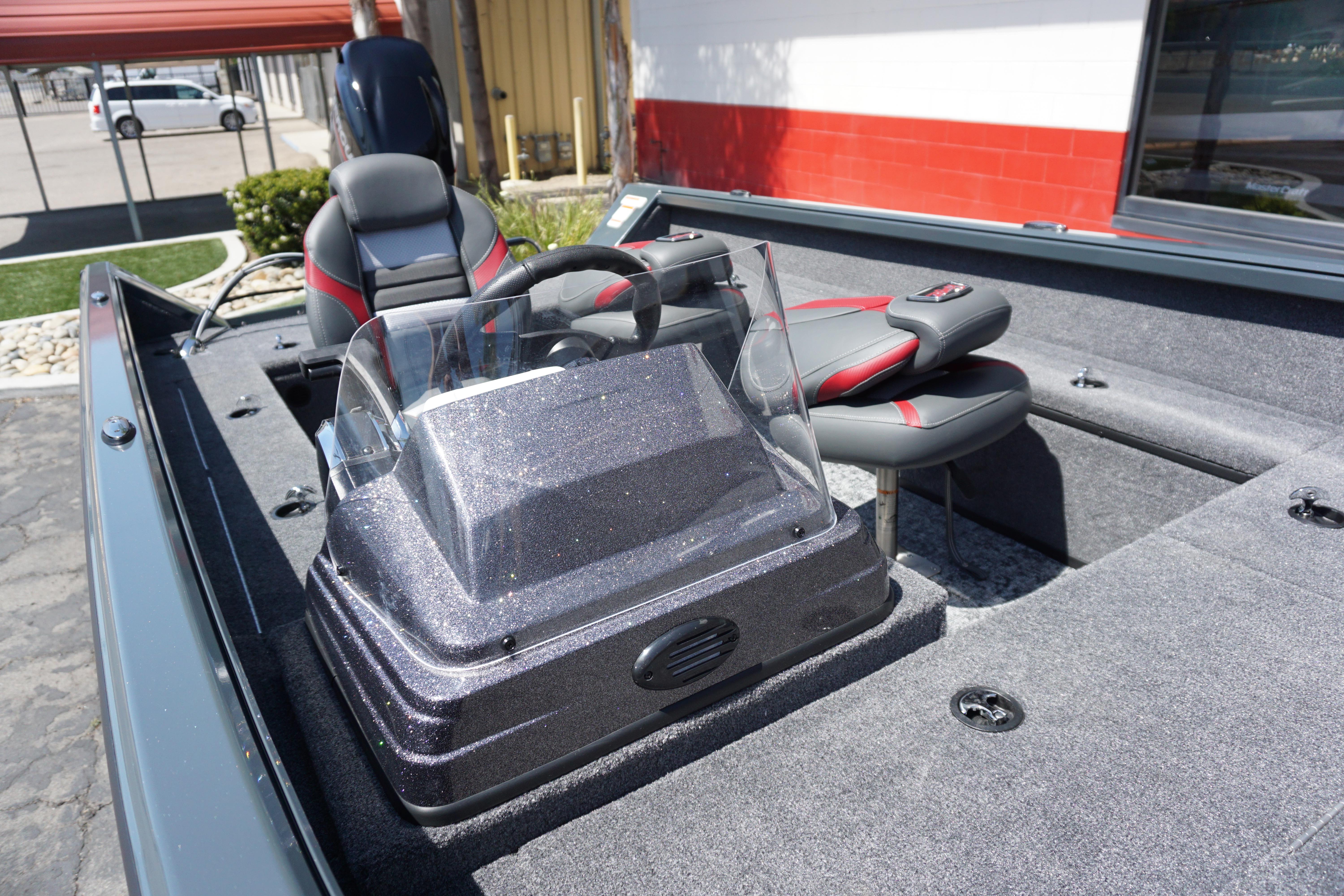 2025 Ranger VS1665SC Includes Trailer - 22