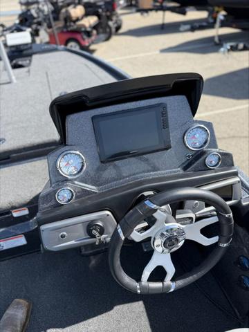 2025 Nitro Z20 XL Pro - 8