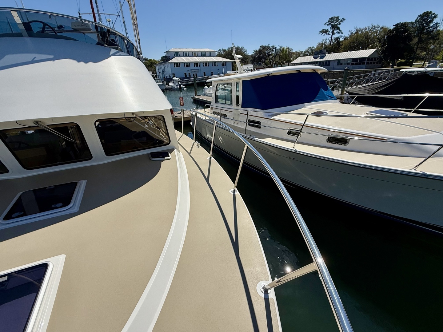 2015 Coastal Craft 45-IPS - Image 18
