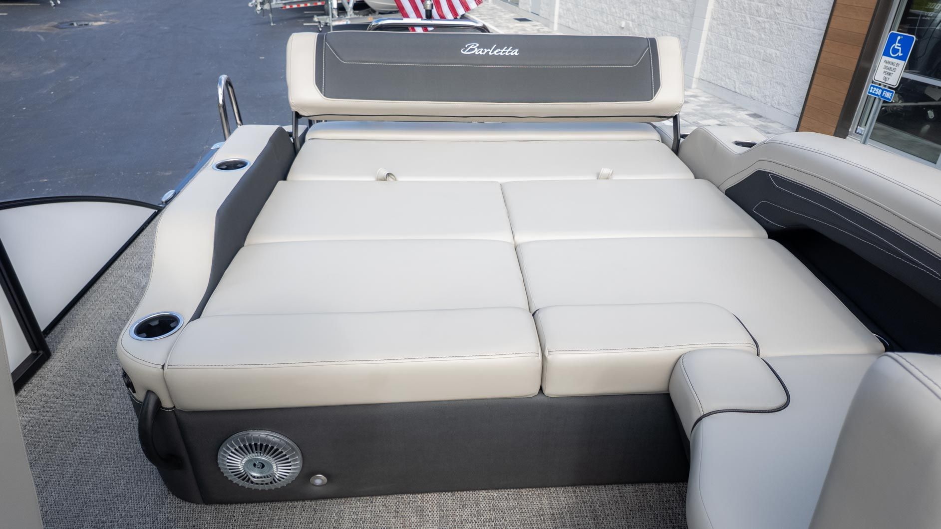2026 Barletta C22U - 9