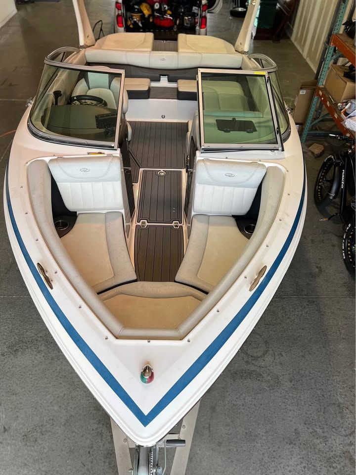 2014 Regal 2100 Bowrider - 6
