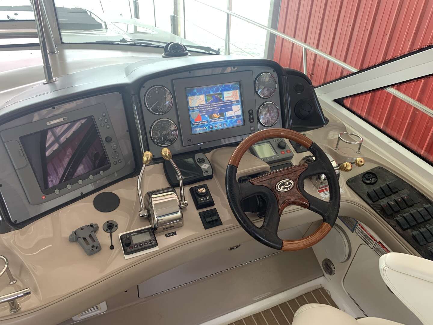 2007 Sea Ray 52 SUNDANCER - Image 31