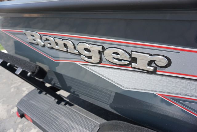 2025 Ranger VS1665SC Includes Trailer - 5