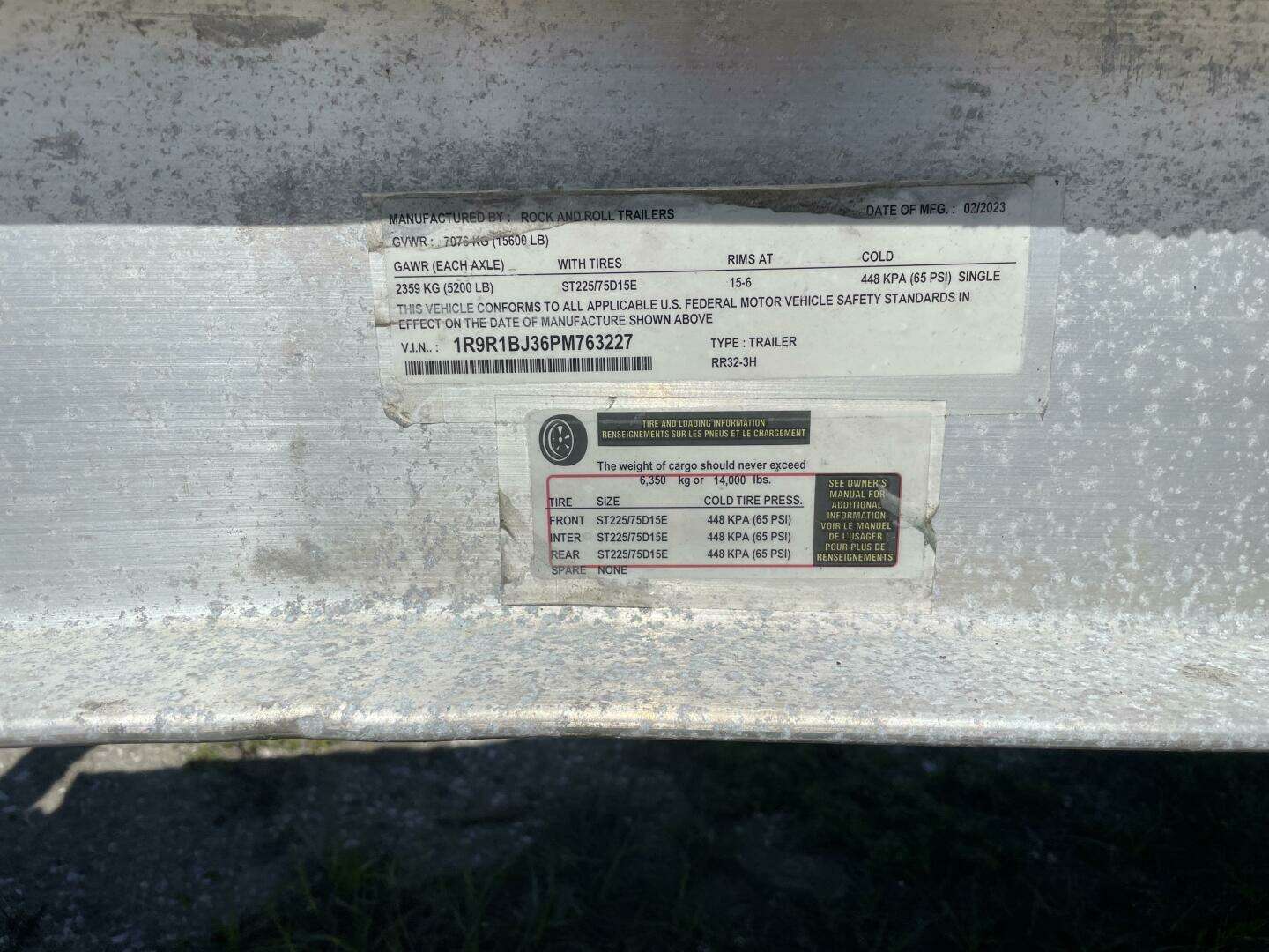 2004 Pro-Line EXPRESS 30 WA - Image 10