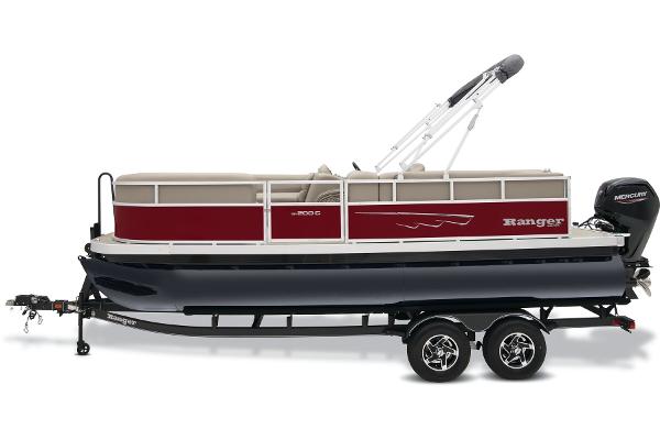 2024 Ranger Reata 200C - 12