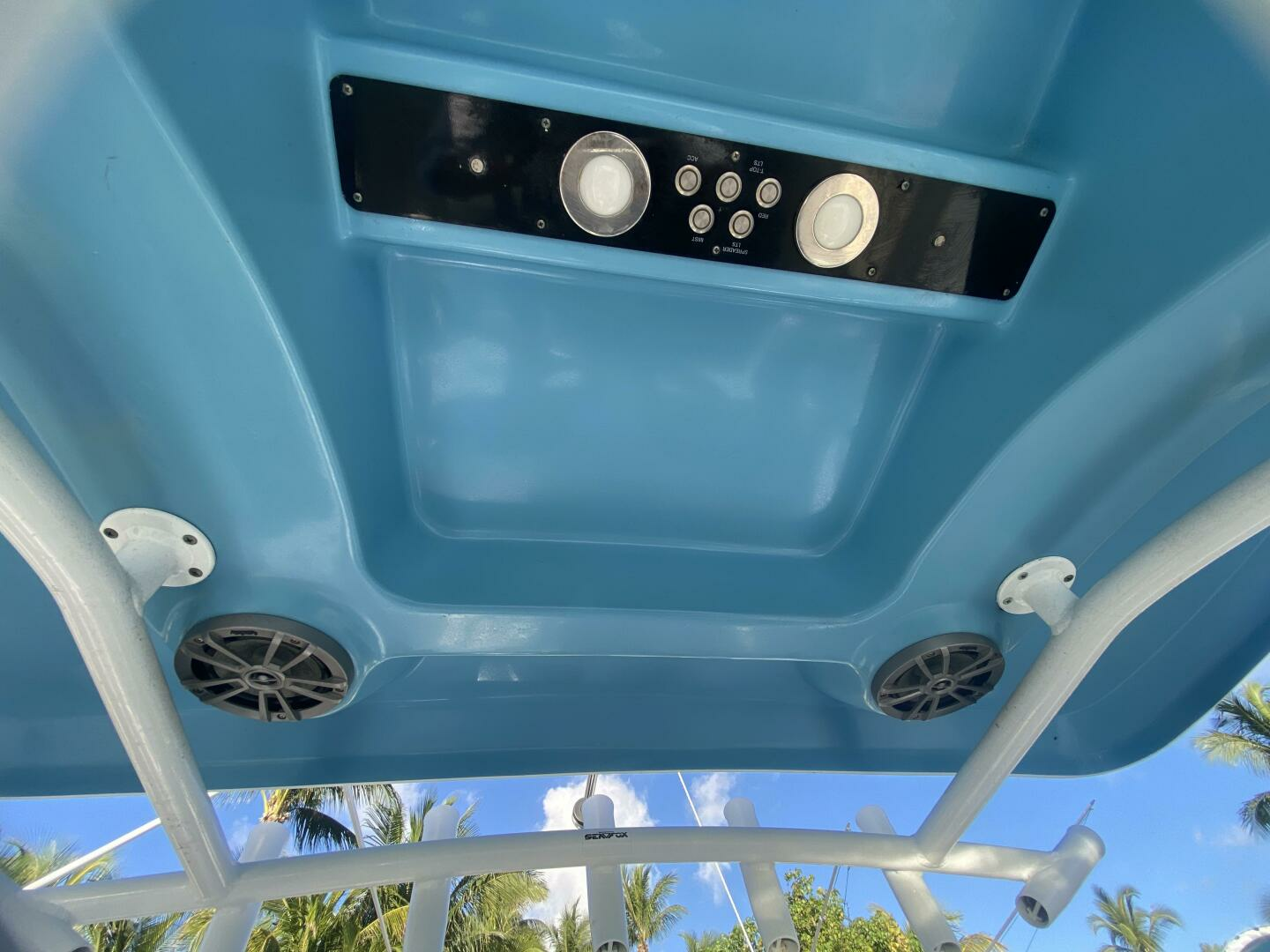 2015 Sea Fox 286 Commander - Image 18
