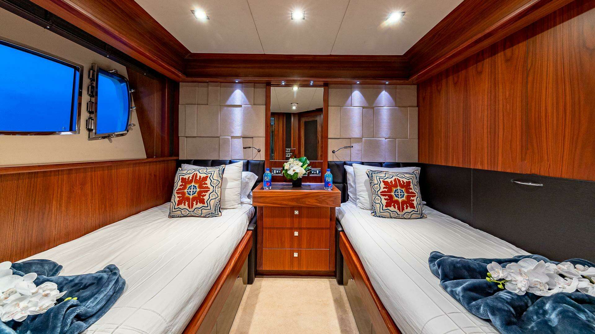 2010 Sunseeker — - Image 17