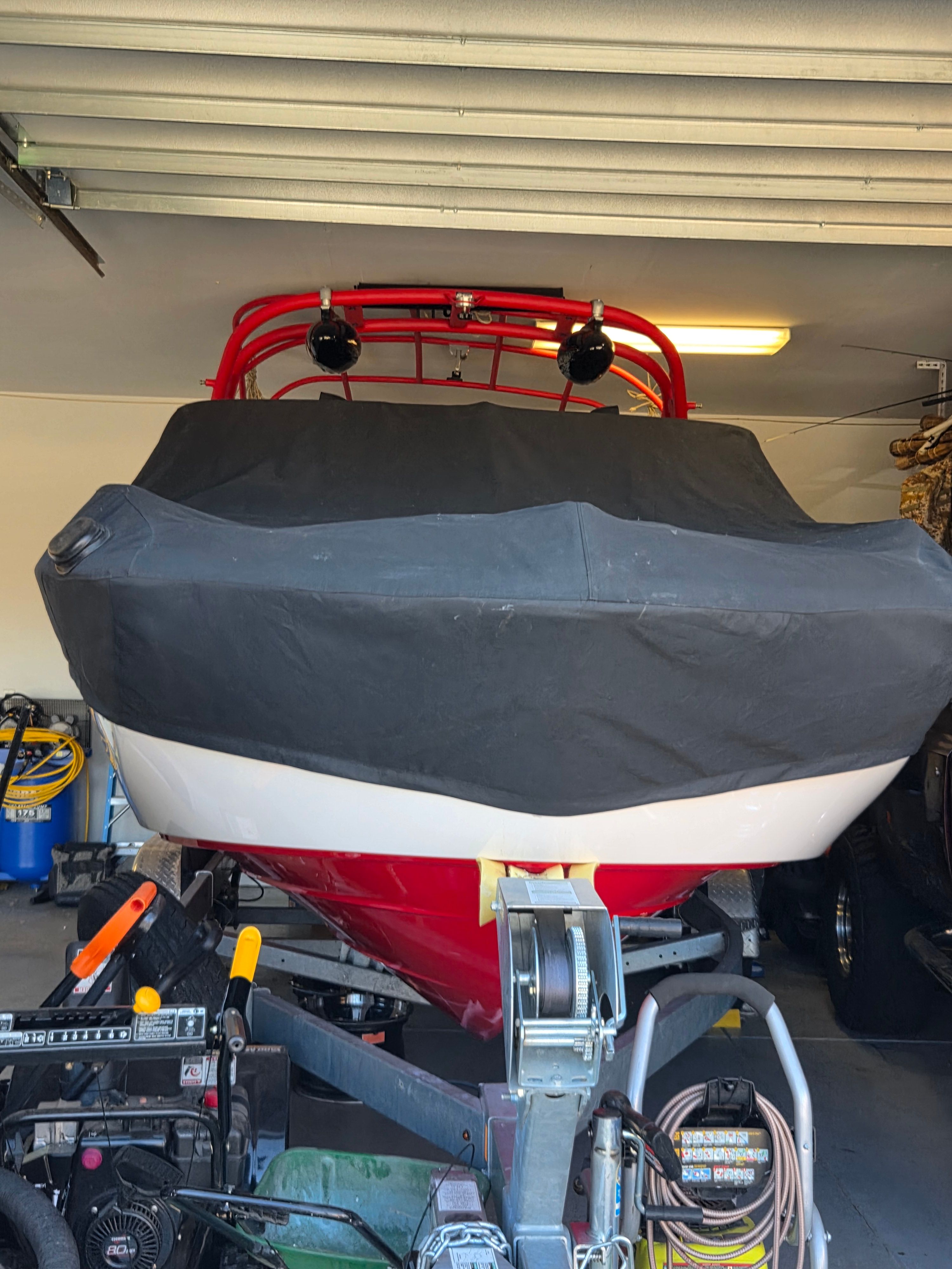 2020 Yamaha Boats 242X