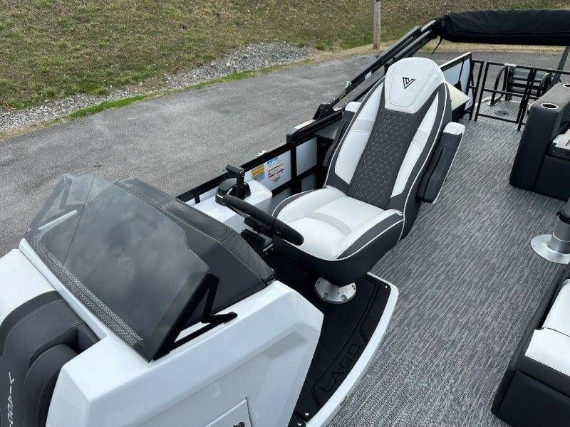 2026 Viaggio Lago Z24B - 17