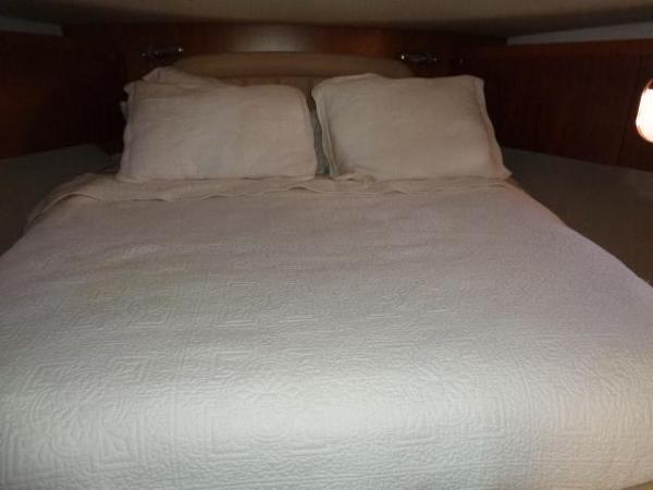 2004 Tiara Yachts 4400 Sovran - 66