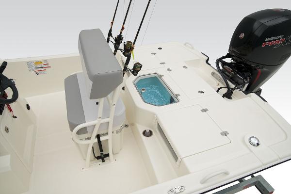 2026 Mako Pro Skiff 19 CC - 53