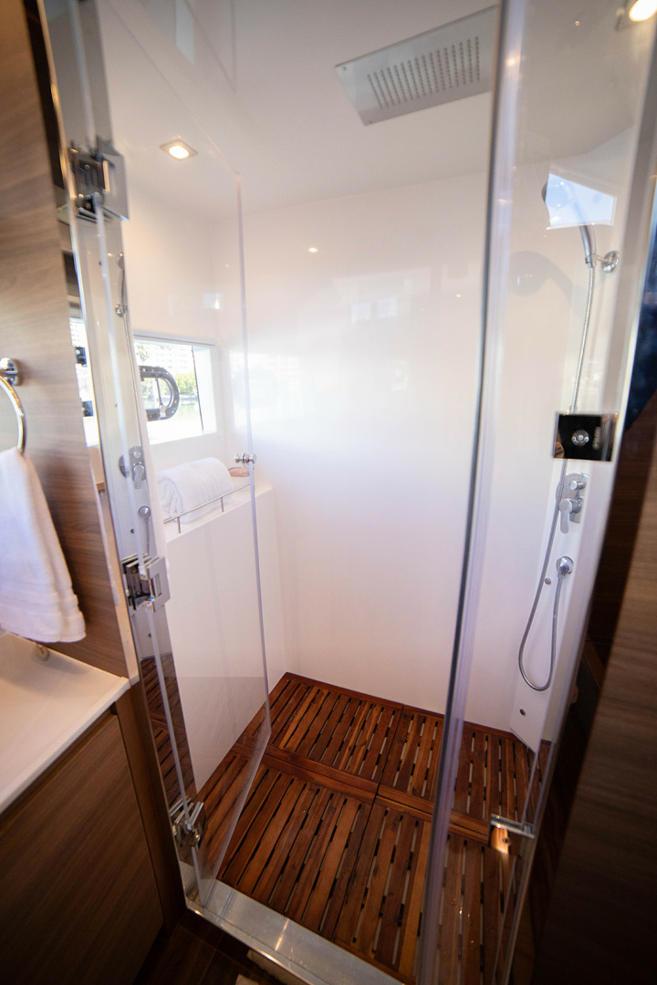 2024 Aquila 54 Yacht - Image 78
