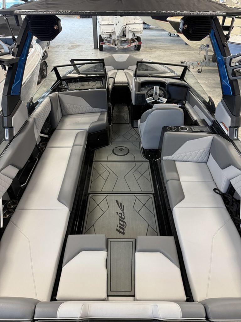 2025 Tigé Z5 - 7