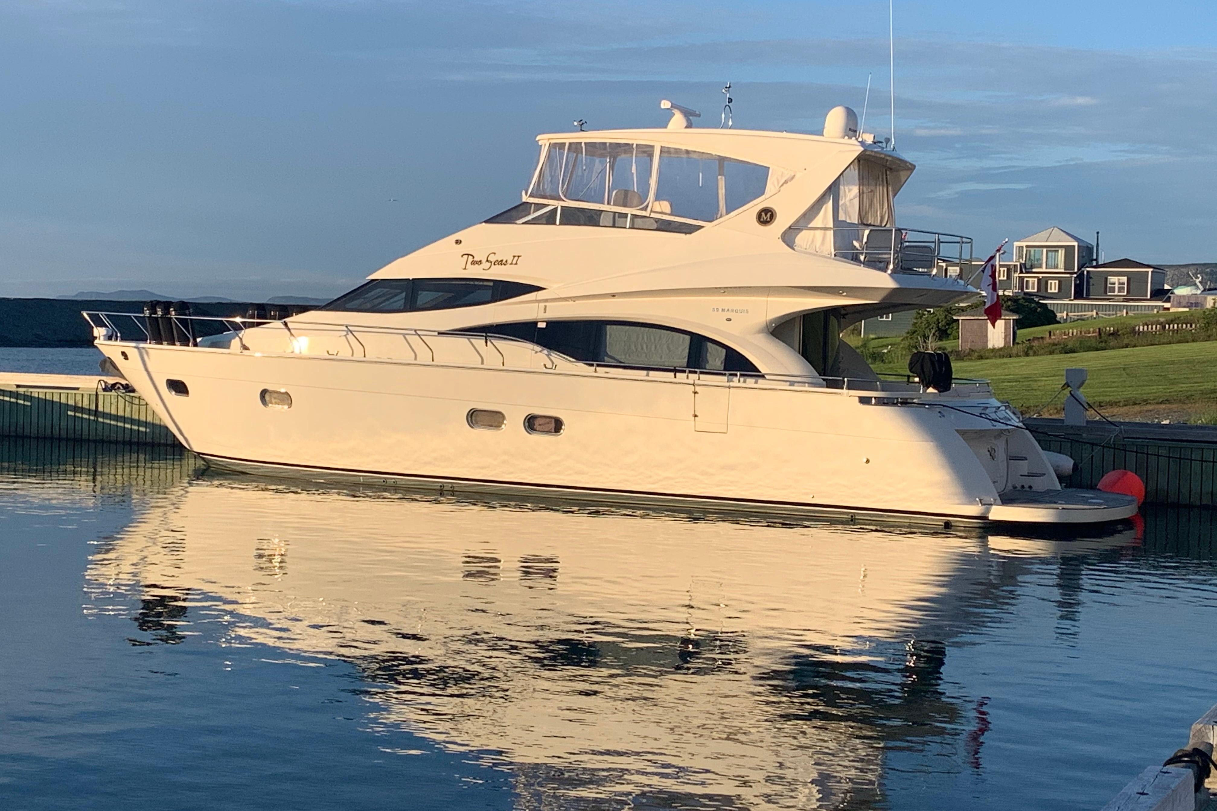 2006 Marquis 59