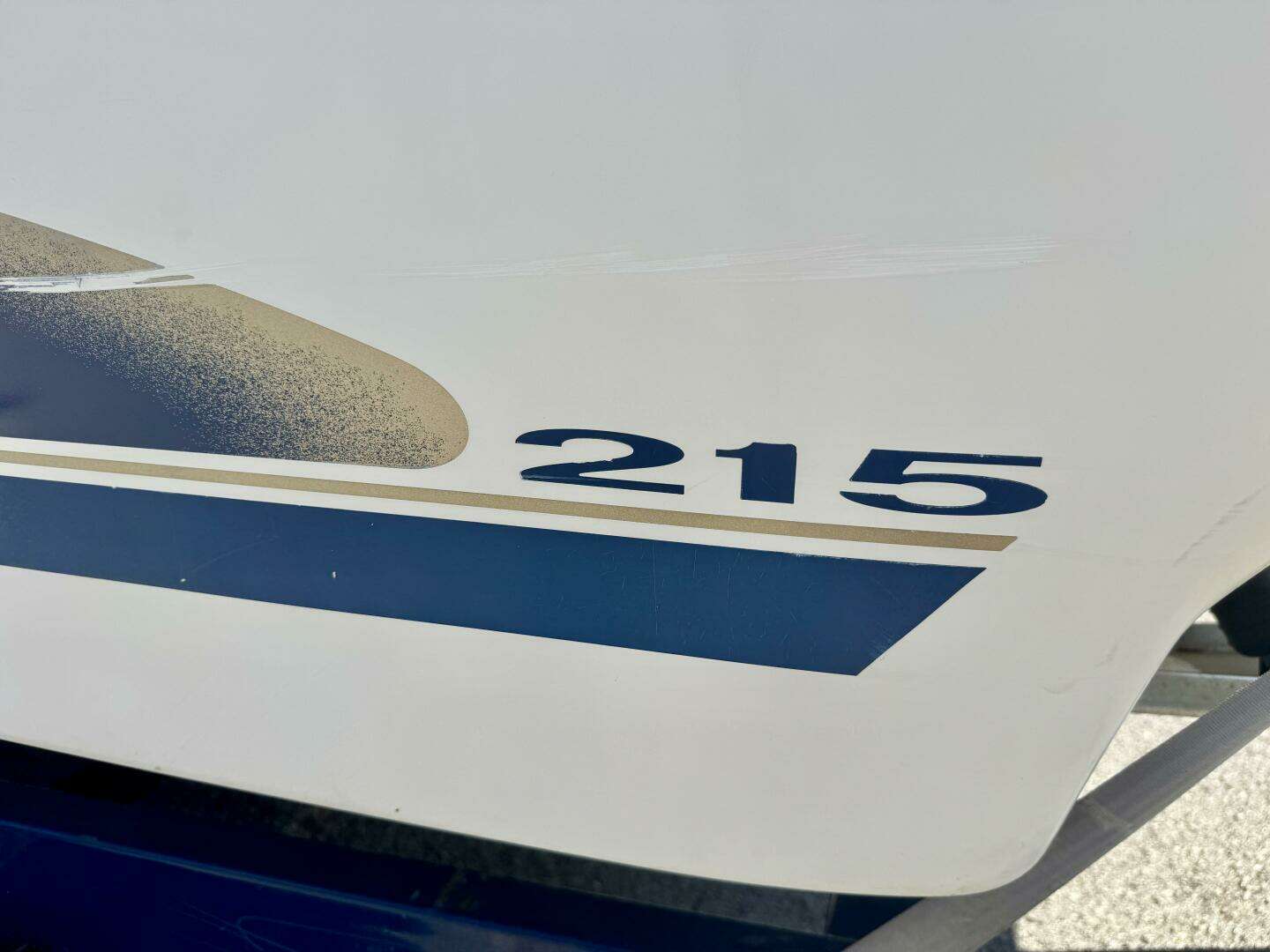 1999 Sea Ray 215 Express Cruiser - Image 238