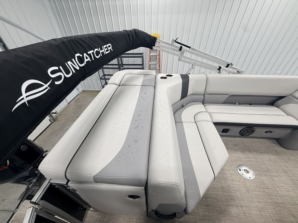 2026 SunCatcher Select 20C - 28