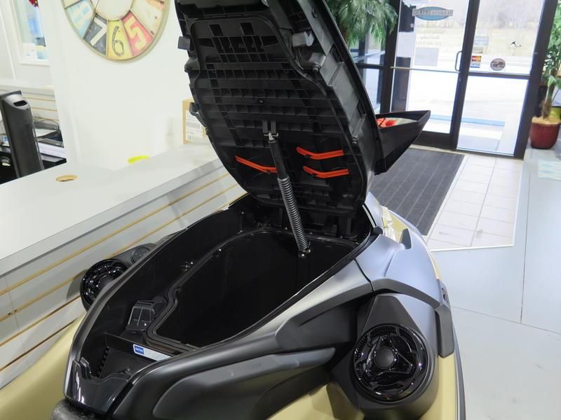 2025 Sea-Doo 22sg - Rxt-x 325 W/snd - 14