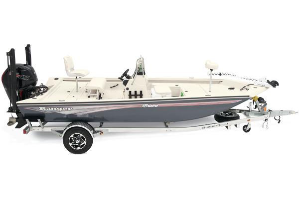 2026 Ranger RB190 - 12