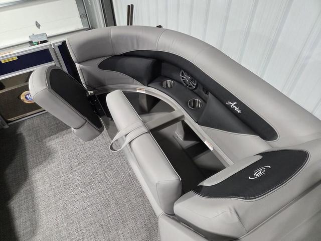 2026 BARLETTA BOATS Aria 20L - 23