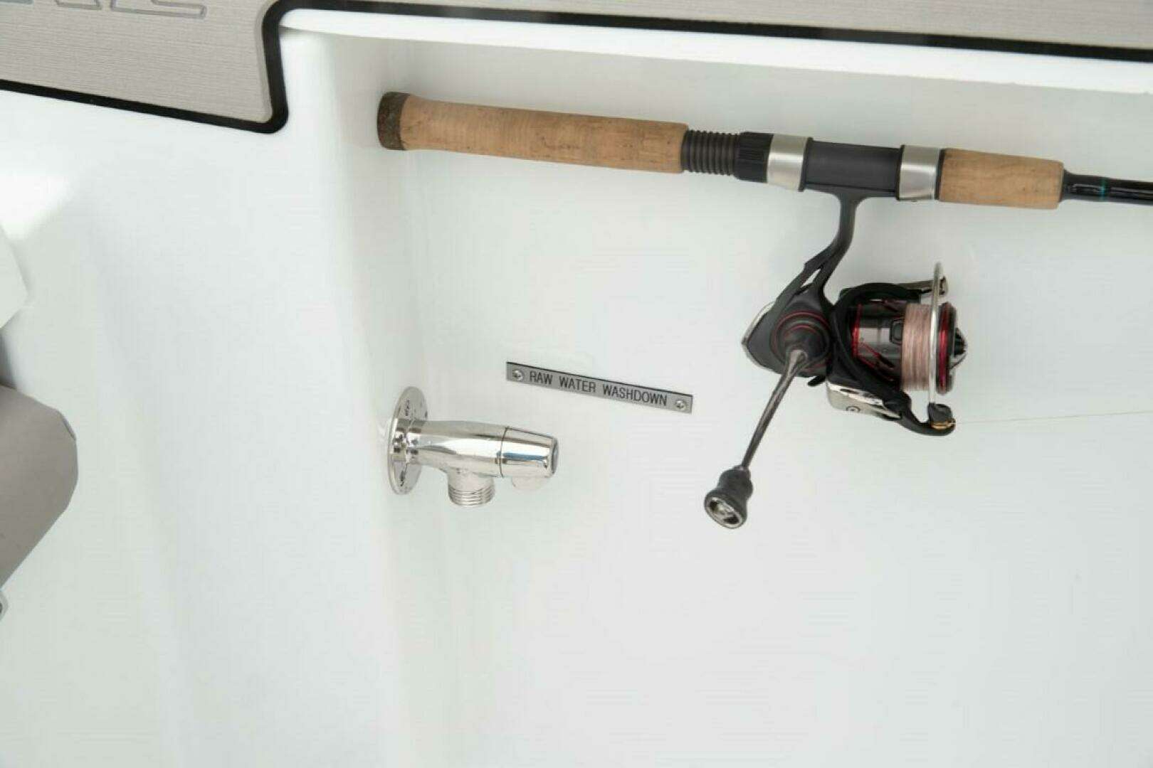 2026 Wellcraft 202 Fisherman - Image 25
