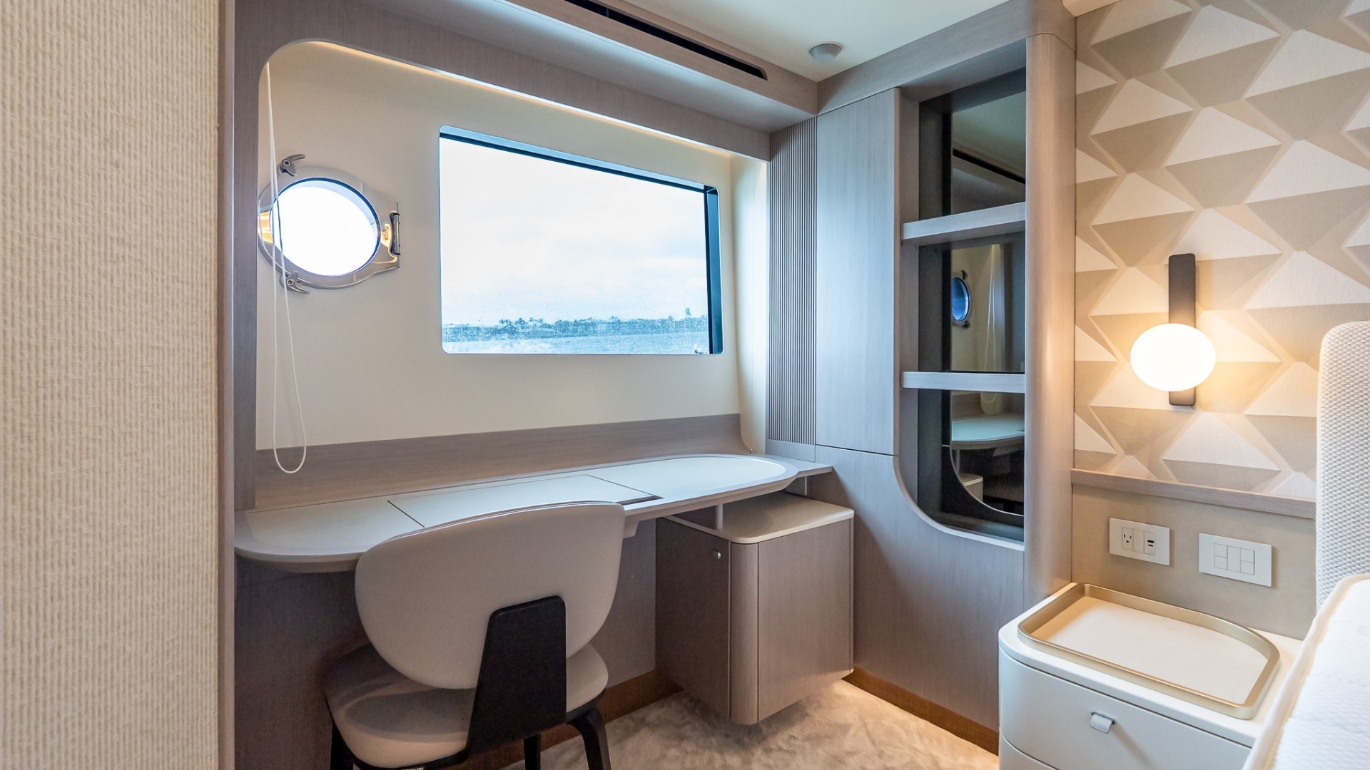 2027 Absolute Navetta 70 - Image 66