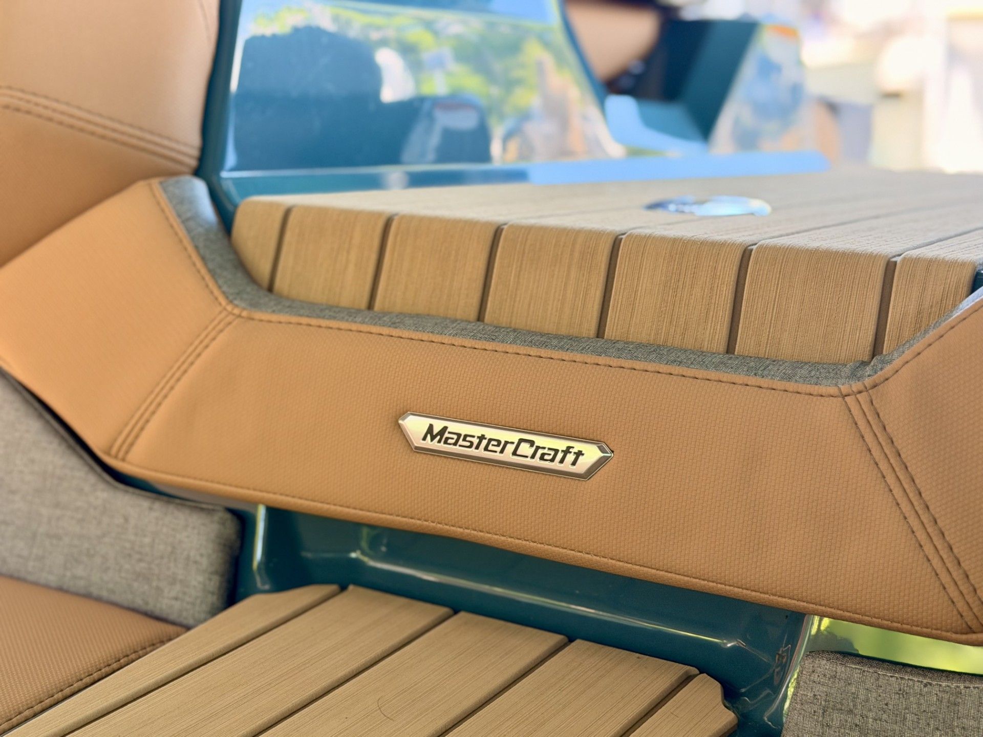 2026 MasterCraft X24 - 16