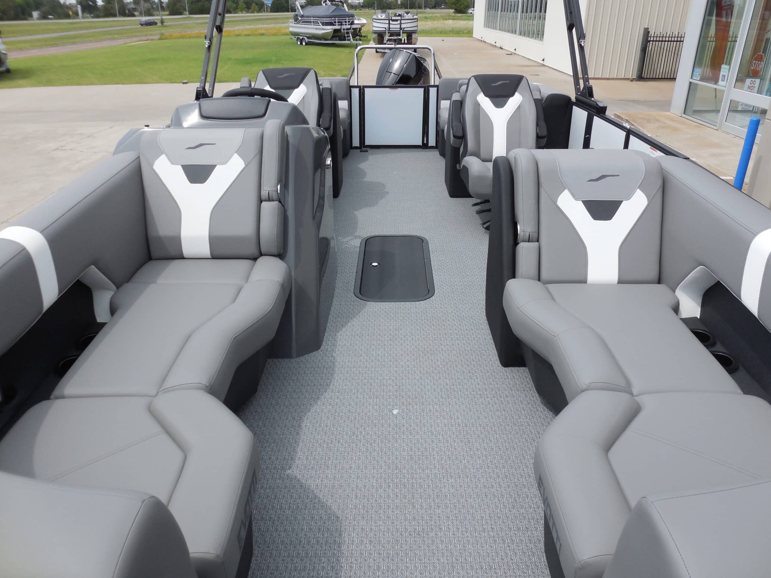 2026 Evotti 521QL - 14