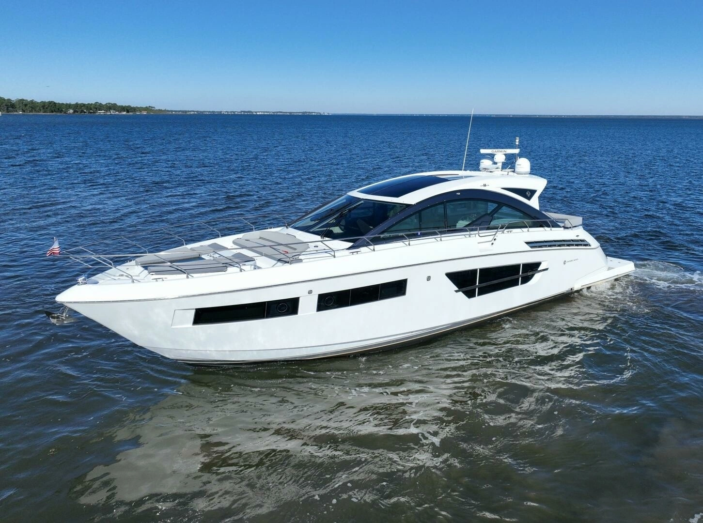 2020 Cruisers Yachts 60 Cantius - Image 51