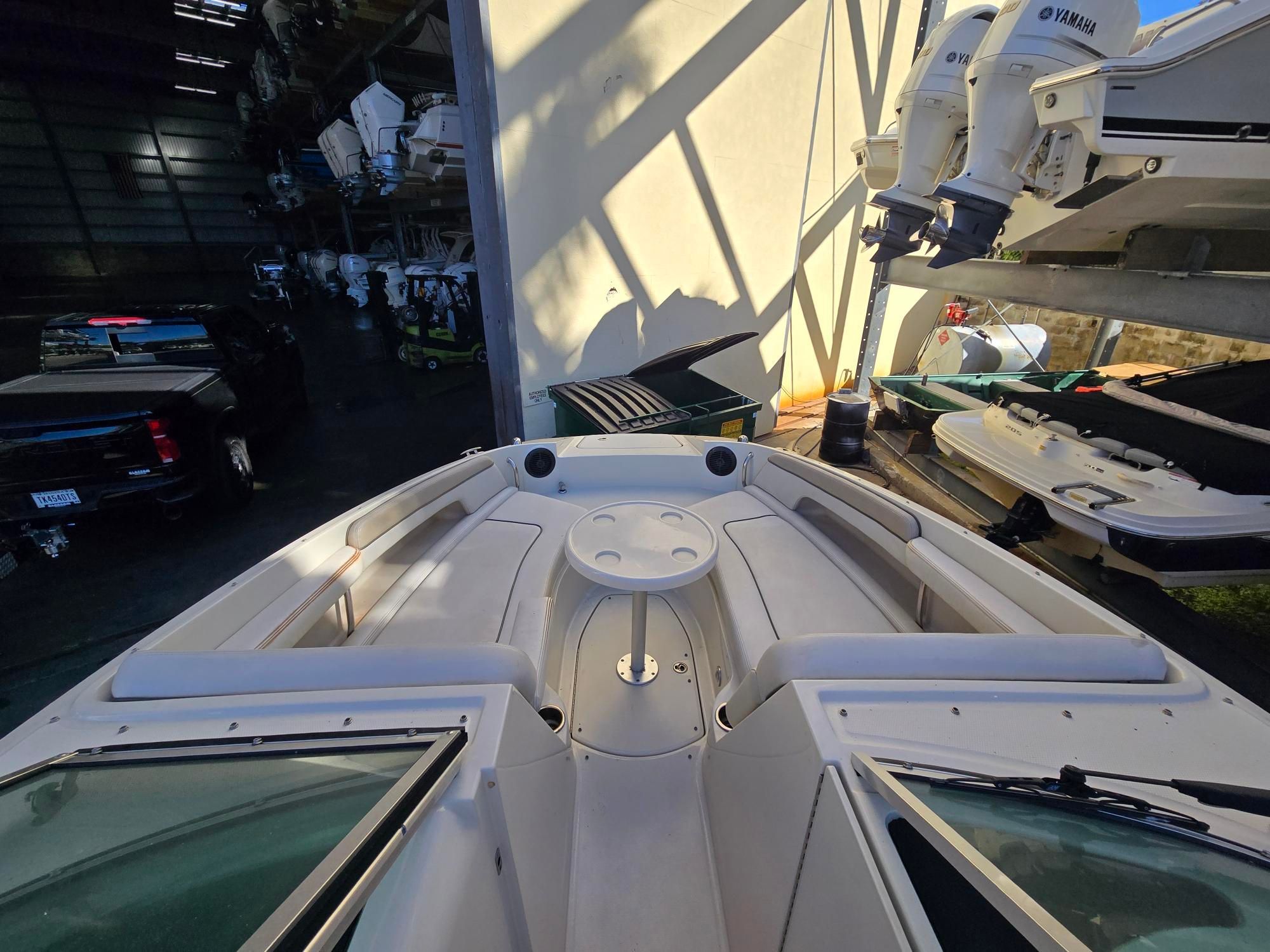 2009 Sea Ray 280 Sundeck - 3