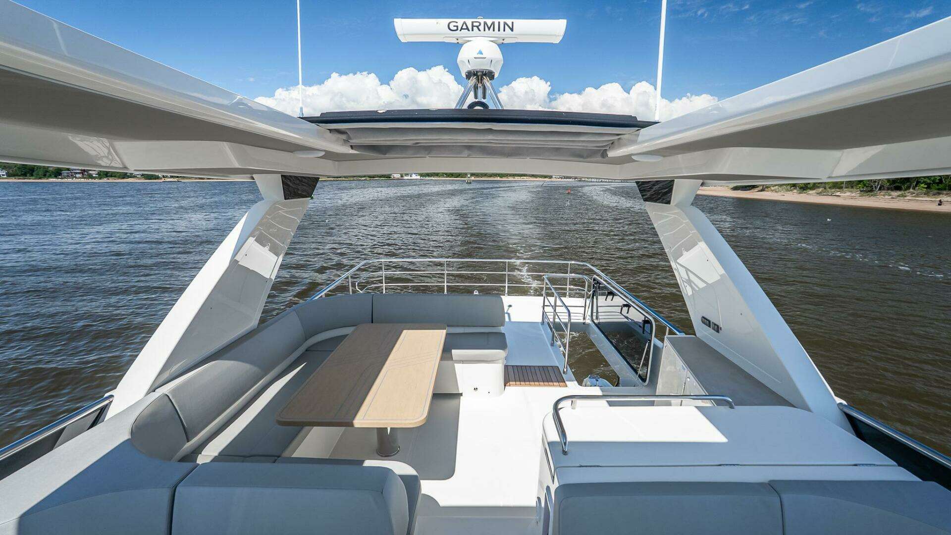 2026 Absolute Navetta 58 - Image 47