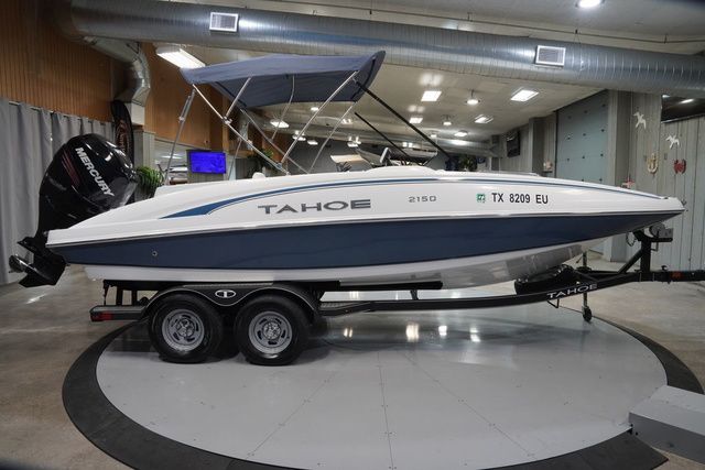 2017 Tahoe 2150 - 5