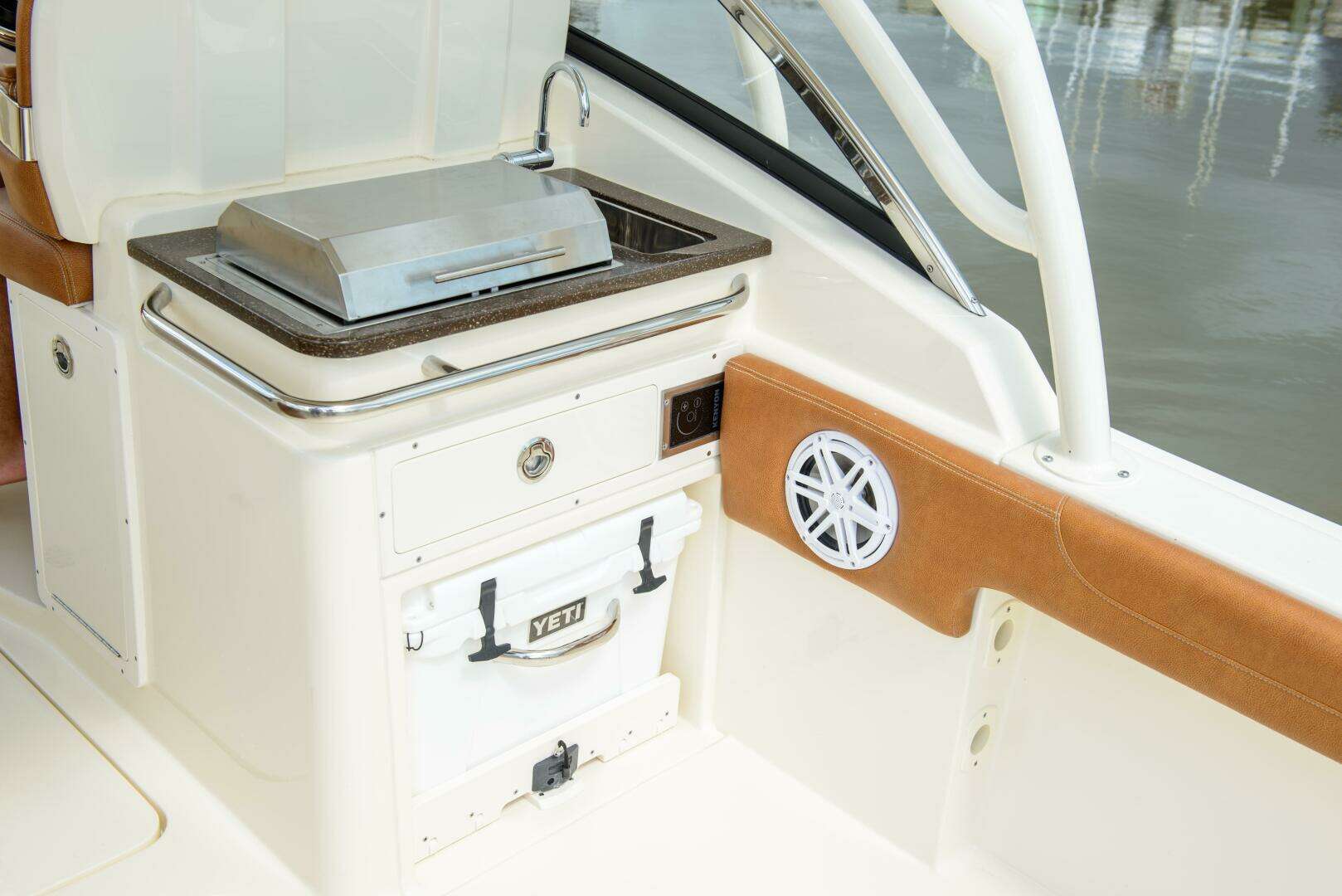2026 Scout 255 Dorado - Image 20