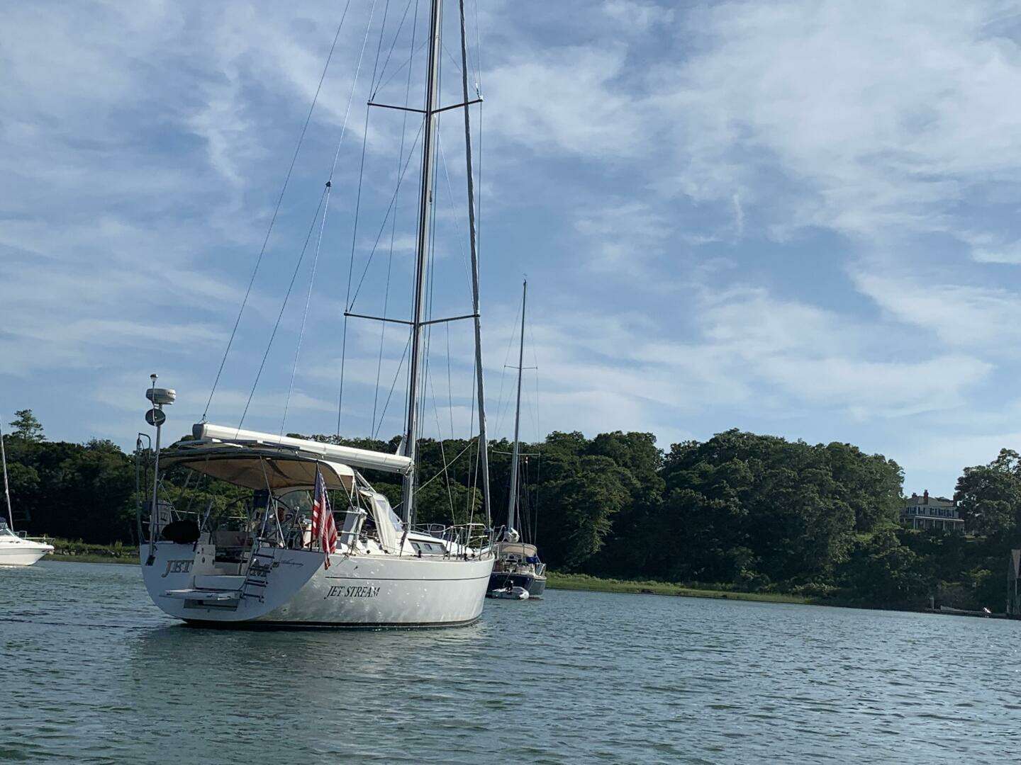 2003 Wauquiez Centurion 45S - Image 2