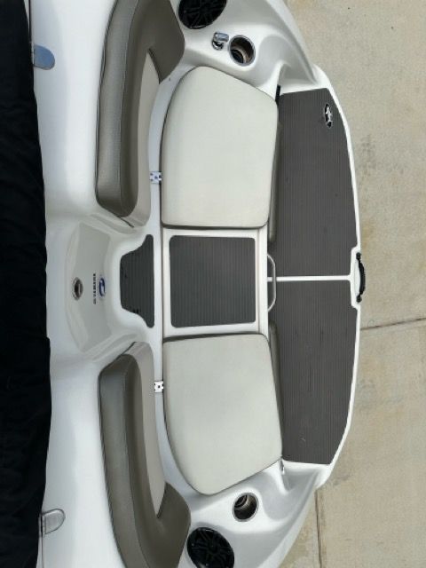 2012 Yamaha Boats 242 Limited - 26