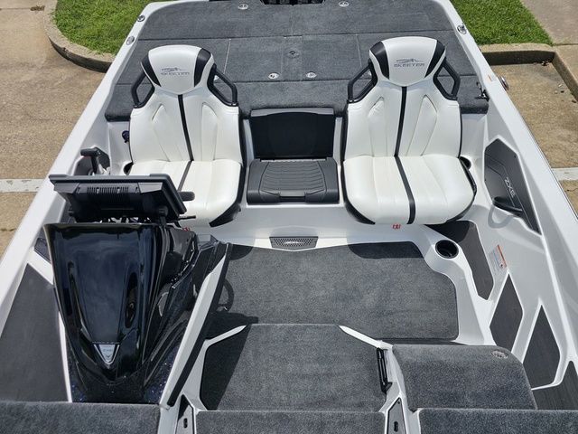 2026 Skeeter ZXE21 - 5