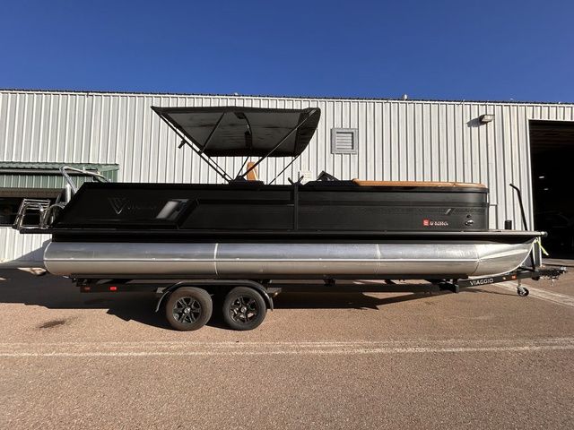 2023 VIAGGIO by Misty Harbor Diamante S D26S - 2
